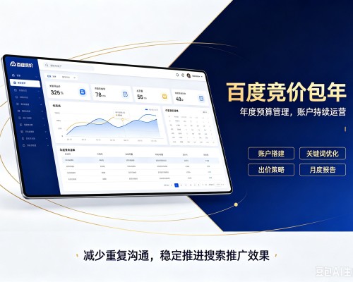 武陵百度竞价包年